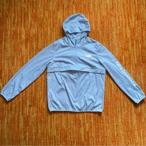 New Balance jacket 🌸